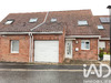 Ma-Cabane - Vente Maison Bruay-sur-l'Escaut, 66 m²