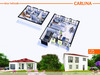 Ma-Cabane - Vente Maison Bruley, 133 m²