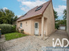 Ma-Cabane - Vente Maison Brunoy, 118 m²