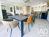Ma-Cabane - Vente Maison Brunoy, 148 m²