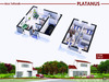 Ma-Cabane - Vente Maison Bruyères, 100 m²