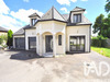 Ma-Cabane - Vente Maison Bruyères-le-Châtel, 178 m²