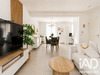 Ma-Cabane - Vente Maison Bruyères-sur-Oise, 102 m²