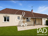 Ma-Cabane - Vente Maison Bruyères-sur-Oise, 90 m²
