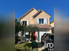 Ma-Cabane - Vente Maison Bruyères-sur-Oise, 103 m²