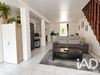 Ma-Cabane - Vente Maison Bruyères-sur-Oise, 86 m²