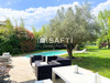 Ma-Cabane - Vente Maison Bruz, 217 m²