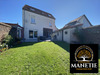 Ma-Cabane - Vente Maison Bucquoy, 98 m²