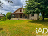 Ma-Cabane - Vente Maison Bujaleuf, 118 m²