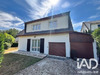 Ma-Cabane - Vente Maison Bullion, 102 m²