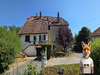 Ma-Cabane - Vente Maison Burgille, 263 m²