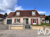 Ma-Cabane - Vente Maison Bury, 111 m²