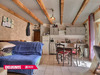 Ma-Cabane - Vente Maison BURZET, 55 m²