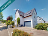 Ma-Cabane - Vente Maison Buschwiller, 136 m²