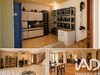 Ma-Cabane - Vente Maison Bussac-Foret, 306 m²