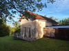 Ma-Cabane - Vente Maison Bussière-Badil, 200 m²