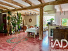 Ma-Cabane - Vente Maison Bussière-Badil, 470 m²