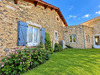 Ma-Cabane - Vente Maison Bussière-Badil, 158 m²