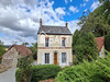 Ma-Cabane - Vente Maison Bussiere-Dunoise, 92 m²