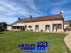 Ma-Cabane - Vente Maison Bussy-en-Othe, 154 m²