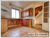 Ma-Cabane - Vente Maison BUSSY SAINT GEORGES, 180 m²