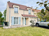 Ma-Cabane - Vente Maison BUSSY-SAINT-GEORGES, 127 m²