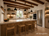 Ma-Cabane - Vente Maison BUSSY-SAINT-GEORGES, 130 m²