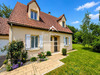 Ma-Cabane - Vente Maison Buxeuil, 123 m²