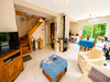 Ma-Cabane - Vente Maison Buxeuil, 123 m²