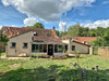 Ma-Cabane - Vente Maison Buxières-les-Mines, 117 m²