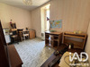 Ma-Cabane - Vente Maison Buxières-les-Mines, 43 m²