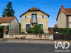 Ma-Cabane - Vente Maison Buxières-les-Mines, 108 m²