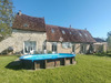Ma-Cabane - Vente Maison Buzançais, 340 m²