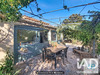 Ma-Cabane - Vente Maison Cabrières, 44 m²