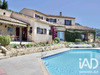 Ma-Cabane - Vente Maison Cabris, 265 m²