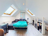 Ma-Cabane - Vente Maison CACHAN, 165 m²