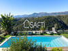 Ma-Cabane - Vente Maison Cagnes-sur-Mer, 177 m²