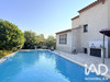 Ma-Cabane - Vente Maison Cagnes-sur-Mer, 128 m²