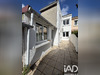 Ma-Cabane - Vente Maison Calais, 89 m²