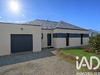 Ma-Cabane - Vente Maison Calorguen, 138 m²