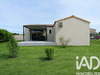 Ma-Cabane - Vente Maison Camaret-sur-Aigues, 97 m²