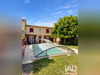 Ma-Cabane - Vente Maison Camaret-sur-Aigues, 135 m²