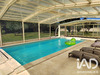 Ma-Cabane - Vente Maison Camaret-sur-Aigues, 160 m²