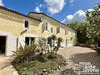 Ma-Cabane - Vente Maison Camarsac, 395 m²