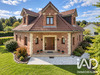 Ma-Cabane - Vente Maison Camblain-Châtelain, 212 m²