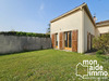 Ma-Cabane - Vente Maison Camblanes-et-Meynac, 100 m²