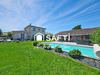 Ma-Cabane - Vente Maison Camblanes-Et-Meynac, 227 m²