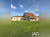 Ma-Cabane - Vente Maison Campagne, 167 m²