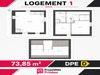 Ma-Cabane - Vente Maison CANCALE, 400 m²