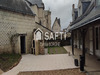 Ma-Cabane - Vente Maison Candes-Saint-Martin, 295 m²